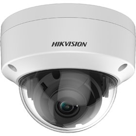 Camera supraveghere Hikvision Turbo HD dome DS-2CE57H0T-VPITE(3.6mm)C, 5MP, senzor: 5 MP CMOS, rezolutie: 2560 × 1944@20fps, ilu