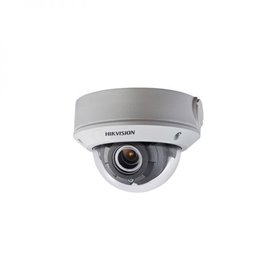 Camera supraveghere Hikvision Dome DS-2CE5AD0T-VPIT3F    2.7-13.5MM, 2 MP Vandal Manual Varifocal 2.7 mm to 13.5 mm, Ir 40M, 2MP