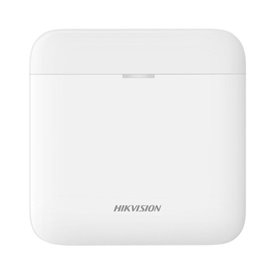 Centrala de alarma cu 64 zone AX PRO Hikvision DS-PWA64-L-WE, 868MHz two-way wireless, Dual Wireless Technology: Tri-X/Cam-X Lon