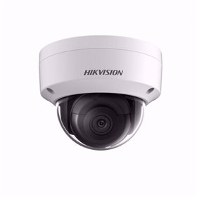 Camera supraveghere Hikvision Turbo HD dome DS-2CE5AH8T-AVPIT3ZF(2.7- 13.5mm), 5MP, senzor: 5 MP high performance CMOS, rezoluti
