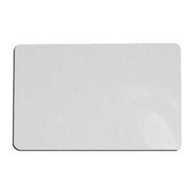 ID Card Hikvision MIFARE IC S50 smart card inteligent care indeplineste standardul ISO/IEC 14443A, frecventa functionare 13.56 M