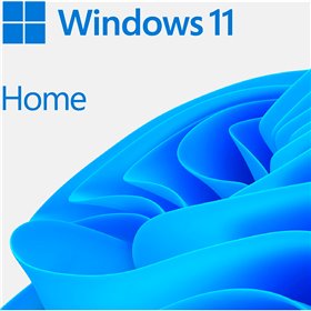 Microsoft WIN HOME 11 64-bit All Languages Online Product Key License 1 License Downloadable ESD NR