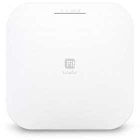 Access point EnGenius Fit Managed / stand-alone Indoor 11ax 4x4, dual- band, Wi-Fi 6 (11ax), 1148+2400Mbps, 8x3dBi ia
