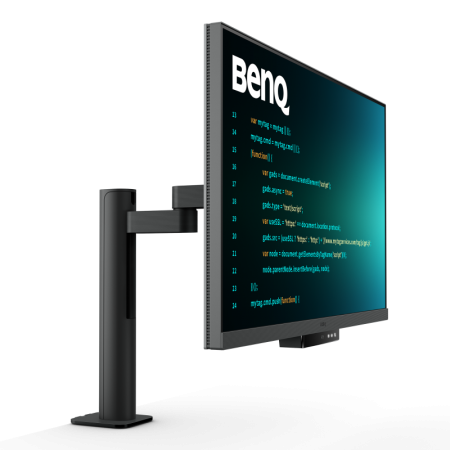 Monitor BenQ 31.5" RD320UA, Diagonal (inch): 31.5, Diagonal (cm): 80, Aspect ratio: 16:9, Panel: IPS, Resolution: 3840x2160, Ref