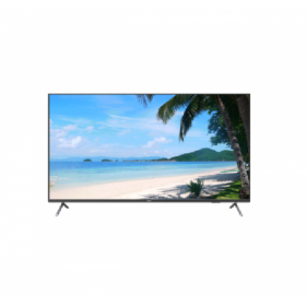 Monitor Dahua LM55-F400 Rezoluție 4K Ultra HD,Potrivit pentru funcționare continuă 24/7, Timp de răspuns de 8 ms pentru a evita 