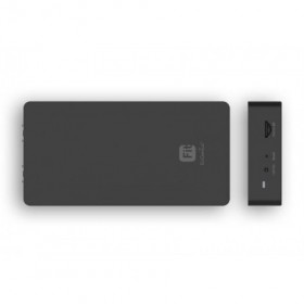 EnGenius Managed Desktop Control up to 100 FIT devices on up to 50 different local and/or remote networks Controller