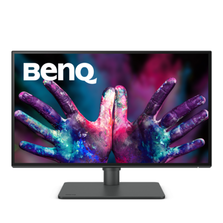 Monitor BenQ 25" PD2506Q, Diagonal (inch): 25, Diagonal (cm): 63.5, Aspect ratio: 16:9, Panel: IPS, Resolution: 2560x1440, Refre