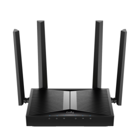 CUDY Router BE3600 Gigabit Dual Band Wi-Fi 7, Chipset Broadcom, standard 802.11be/ax/ac/a/b/g/n, 2882Mbps la 5GHz + 688Mbps la 2