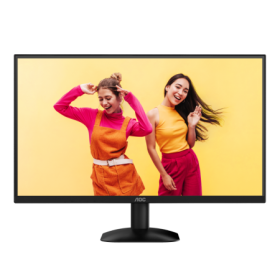 Monitor AOC 23.8" 24B35HM2, Diagonal (inch): 23.8, Diagonal (cm): 60.5, Aspect ratio: 16:9, Panel: VA, Resolution: 1920x1080, Re