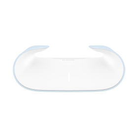 DLINK ROUTER AQUILA PRO AI AX3000 SMART MESH ROUTER, porturi: 4 x 10/100/1000 Mbps Gigabit Ethernet LAN ports, 1x 10/100/1000 Mb