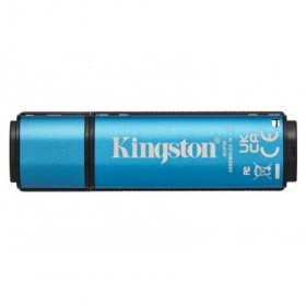 Memorie USB Flash Drive Kingston 16GB IronKey VP50