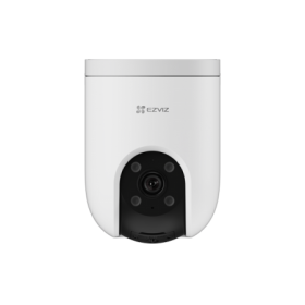 Camera de supraveghere Pan Tilt WI-FI 4K Ezviz H8C PRO 4K, lentila: 4mm, senzor: 1/2.7" Progressive Scan CMOS, IR: 30m, H.265 / 