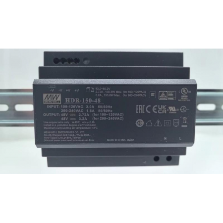 SURSA DE ALIMENTARE HK DS-KAW150-4N