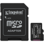 Kingston 1TB microSDXC Canvas Select Plus Gen3 150MB/s A1 Card + Adapter