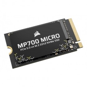 CR SSD MP700 MICRO 4TB M.2 PCIE 4.0