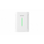 Receptor wireless Hikvision DS-PR501-HWE, frecventa de operare  868MHz, comunicare wireless bidirectionala, accepta 32 detectori