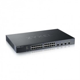 ZYXEL XGS1935-28 24PORT GBE SWITCH