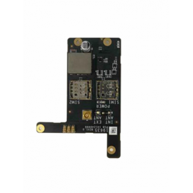 Comunicator 4G Hikvision DS-PC502S314300692 Suporta SMS,apeluri voce si date celulare, GPRS, WCDMA, LTE-FDD Slot SIM:2