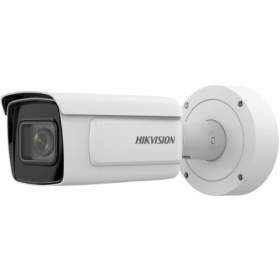 Camera de supraveghere IP Bullet 2MP Hikvision IDS-2CD7A26G0/P- IZHS(2.8-12MM)(C), lentila fixa 2.8-12mm, iluminare min: Color: 