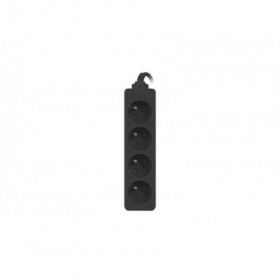 Prelungitor 1m, 4 prize pentru sistem UPS