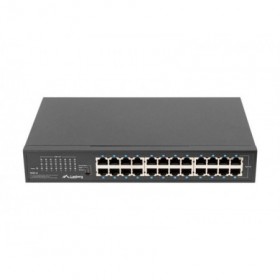 Switch  RSGE-24 24x 1 Gb, fara management, Gigabit Ethernet, rack 19"