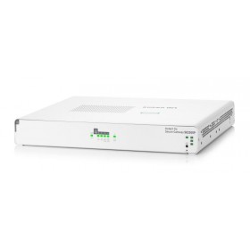 HPE Networking Instant On Secure Gateway 5-port SmartRate 2.5G PoE+ 64W SG2505P