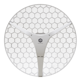 Mikrotik LHG XL 5 ax. 5 GHz, Maximum data transfer rate: 1200 Mbit/s, Ethernet LAN data rates: 10,100,1000 Mbit/s. Power over Et