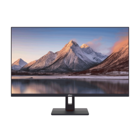 Monitor Dahua 31.5" DHI-LM32-C301B, Diagonal (inch): 31.5, Diagonal (cm): 80, Aspect ratio: 16:9, Panel: IPS, Resolution: 2560x1
