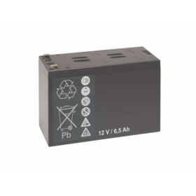 HW Acumulator 12V/7Ah, 18004 Compatibilitate: IQ8 Control