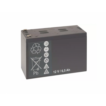 HW Acumulator 12V/7Ah, 18004 Compatibilitate: IQ8 Control