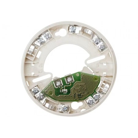 Soclu cu releu pt. detectoare IQ8Quad Esser 805591- pachet 5 bucati