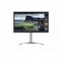 Monitor LG 27" 27UQ850V-W.AEU, Diagonal (inch): 27, Diagonal (cm): 68, Aspect ratio: 16:9, Panel: IPS, Resolution: 3840x2160, Re