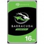 HDD Seagate Barracuda 16TB SATA
