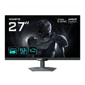 GIGABYTE Gaming Monitor 27" G27UP EK