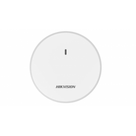 Access Point de tavan Wi-Fi 6 3000M Hikvision DS-3WAP622E-SI 1 x 2.5 Gigabit Port with PoE Input, 802.11ax Wi-Fi 6 2975 Mbps, 10
