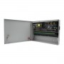 Surse alimentare 12V pentru camere Sursa alimentare CCTV 12V 12A 16 iesiri STR1212-16C Strong Euro Power
