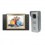 Videointerfoane Videointerfon color 8" Tongwei TONGWEI