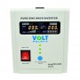 UPS centrale termice UPS centrale termice VOLT sinus PRO-800E 800VA 500W VOLT