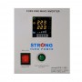UPS centrale termice UPS centrale termice Strong Euro Power 1500VA 1050W Strong Euro Power