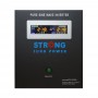 UPS centrale termice UPS centrale termice Strong Euro Power W 2000VA 1400W Strong Euro Power