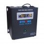 UPS centrale termice UPS centrale termice Strong Euro Power W 1500VA 1050W Strong Euro Power