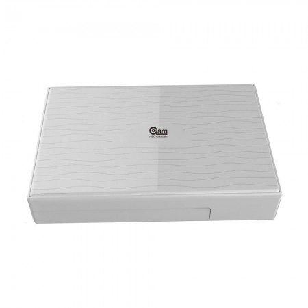 NVR Neo Coolcam NAS-AC01DT Unitate alarma wireless si NVR 8 canale Neo Coolcam
