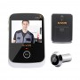 Videointerfoane Kivos KDB307 Videointerfon Wireless cu Vizor Kivos