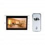 Videointerfoane Videointerfon wireless 7" Tongwei DP-705RW TONGWEI