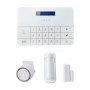 Sisteme de alarma Sistem de Alarma Wireless GSM cu APP PGST PG-100 Pilot Guards (PGST)