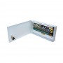 Surse alimentare 12V pentru camere Sursa alimentare CCTV 12V 16A 16 iesiri STR1216-16C Strong Euro Power
