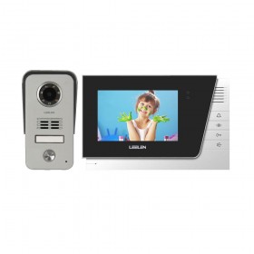 Videointerfoane Videointerfon Leelen V26 Leelen