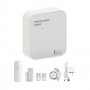 Sisteme de alarma Sistem de alarma wireless Wifi PN-601 Pilot Guards (PGST)