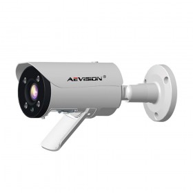 Camere Supraveghere Camera IP 3MP Varifocala IR 40M Aevision AE-3AK1J-0402-12 AEVISION