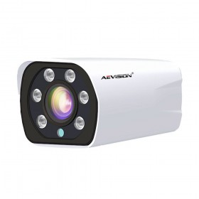 Camere Supraveghere Camera IP 3MP IR 50M 4mm Aevision AE-301JAZ70HJ-0604 AEVISION